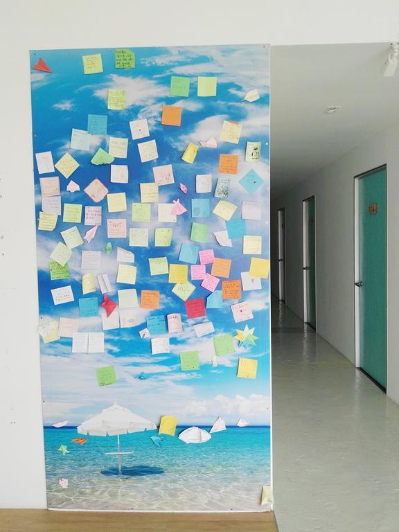 Roof Talk Theme Hostel Johor Bahru Exterior foto